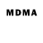 Метадон methadone Mikka Crown26
