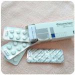 Феназепам  Phenazepam Valenta  1 мг в Краснозаводске