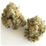 Шишки "White Widow"  (Белая вдова)  Гидропоника -  Бошка VHQ в Краснозаводске