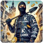 Работа курьер - кладмен в Краснозаводске 