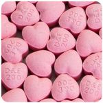 Экстази  Ecstasy Love 200 MDMA в Краснозаводске