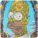 Марки LSD-25 VHQ чистых 250 мкг в Краснозаводске
