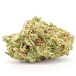 Бошки (Шишки)  Амнезия (Weed Amnesia)  ТГК 23% в Краснозаводске